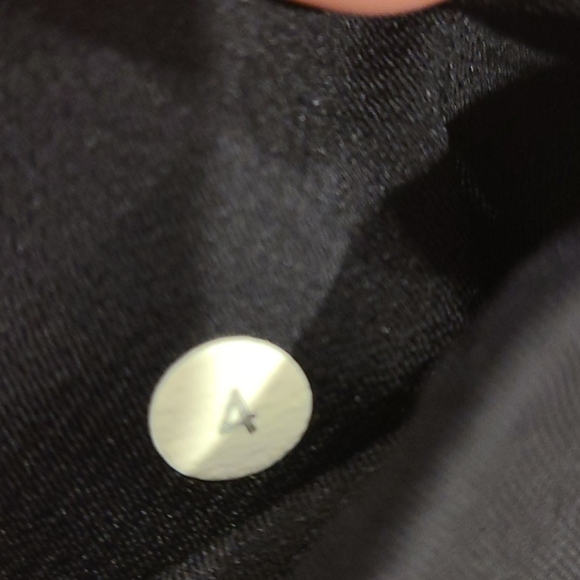 Lululemon Inspire Tight II Black - Picture 13 of 15